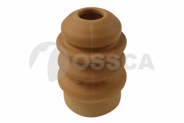 Ossca 05189 Rubber buffer, suspension 05189: Buy near me in Poland at 2407.PL - Good price!