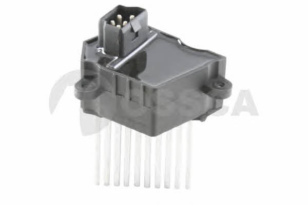 Ossca 05286 Fan motor resistor 05286: Buy near me in Poland at 2407.PL - Good price!