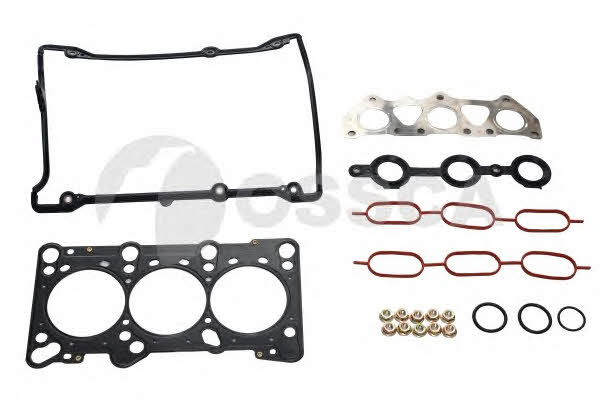 Ossca 05296 Gasket Set, cylinder head 05296: Buy near me in Poland at 2407.PL - Good price!