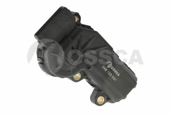 Ossca 05307 Idle sensor 05307: Buy near me at 2407.PL in Poland at an Affordable price!