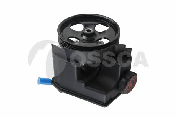 Ossca 05439 Hydraulic Pump, steering system 05439: Buy near me in Poland at 2407.PL - Good price!