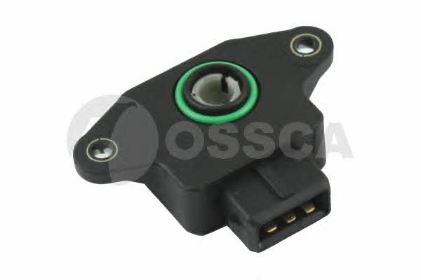 Ossca 05489 Throttle position sensor 05489: Buy near me in Poland at 2407.PL - Good price!
