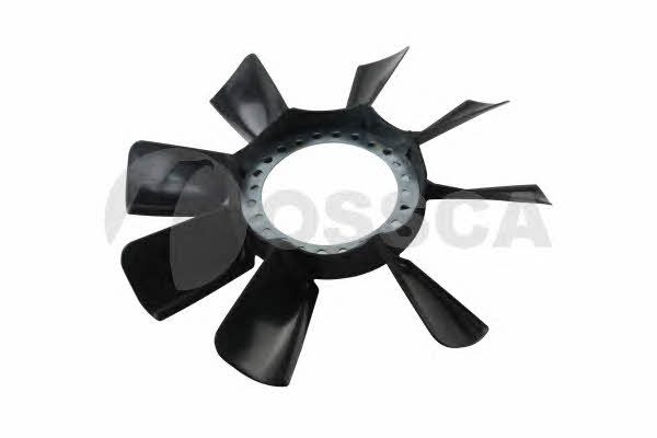 Ossca 05523 Fan impeller 05523: Buy near me at 2407.PL in Poland at an Affordable price!