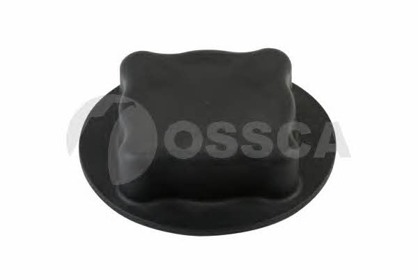 Ossca 05565 Pokrywa zbiorniczka wyrównawczego 05565: Atrakcyjna cena w Polsce na 2407.PL - Zamów teraz!