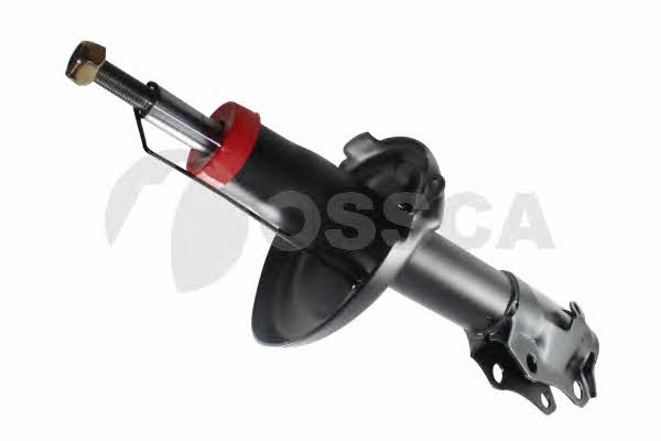 Ossca 05603 Front oil shock absorber 05603: Buy near me in Poland at 2407.PL - Good price!