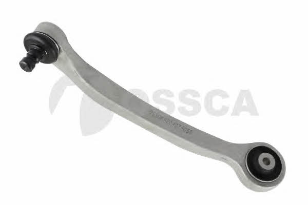 Ossca 05610 Suspension arm front upper left 05610: Buy near me in Poland at 2407.PL - Good price!