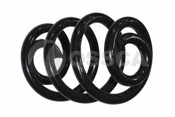Ossca 05665 Coil Spring 05665: Buy near me in Poland at 2407.PL - Good price!