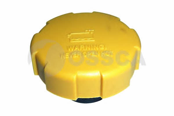 Ossca 05862 Radiator caps 05862: Buy near me in Poland at 2407.PL - Good price!