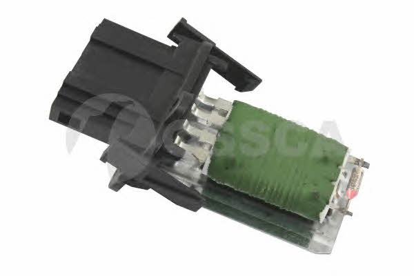 Ossca 05876 Fan motor resistor 05876: Buy near me at 2407.PL in Poland at an Affordable price!