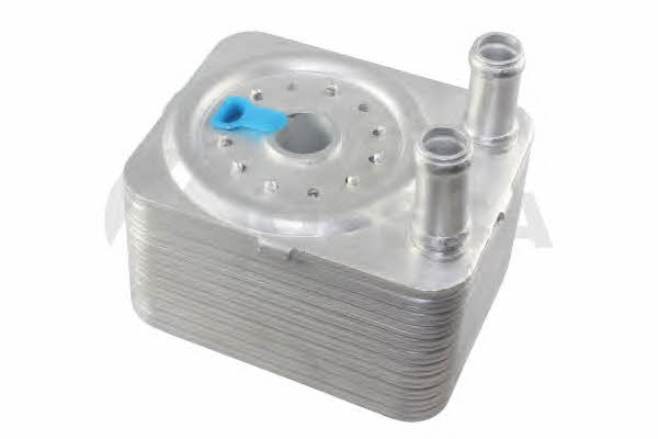 Ossca 05959 Oil cooler 05959: Buy near me in Poland at 2407.PL - Good price!