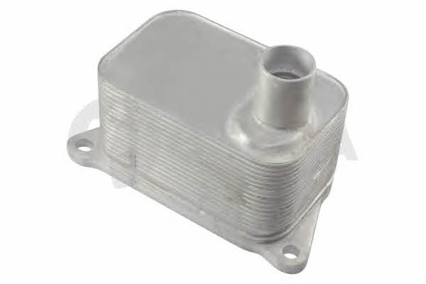 Ossca 05962 Oil cooler 05962: Buy near me in Poland at 2407.PL - Good price!