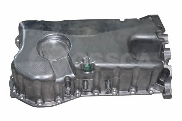 Ossca 06039 Oil Pan 06039: Buy near me in Poland at 2407.PL - Good price!