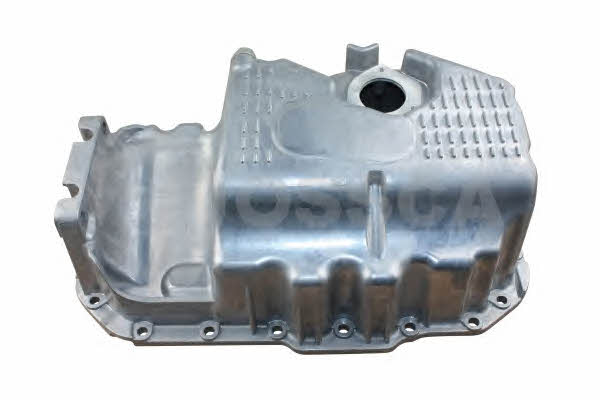 Ossca 06121 Oil Pan 06121: Buy near me in Poland at 2407.PL - Good price!