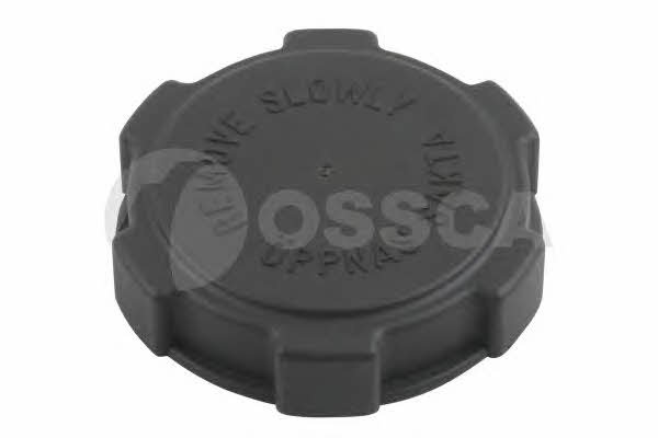 Ossca 06169 Radiator caps 06169: Buy near me at 2407.PL in Poland at an Affordable price!