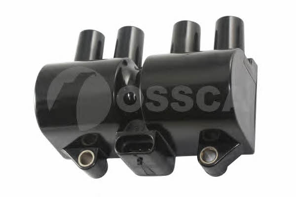 Ossca 06319 Ignition coil 06319: Buy near me in Poland at 2407.PL - Good price!