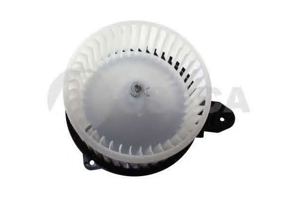 Ossca 06343 Fan assy - heater motor 06343: Buy near me in Poland at 2407.PL - Good price!