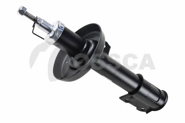 Ossca 06546 Front oil and gas suspension shock absorber 06546: Buy near me in Poland at 2407.PL - Good price!