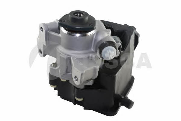 Ossca 06610 Hydraulic Pump, steering system 06610: Buy near me in Poland at 2407.PL - Good price!