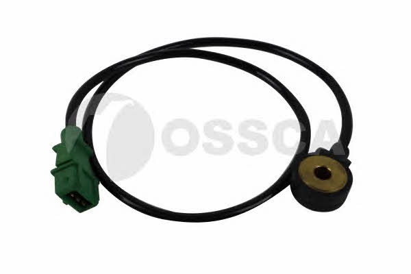 Ossca 06656 Knock sensor 06656: Buy near me in Poland at 2407.PL - Good price!