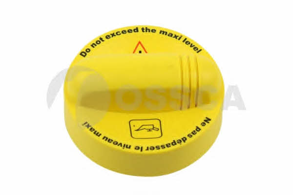 Ossca 06886 Oil filler cap 06886: Buy near me in Poland at 2407.PL - Good price!