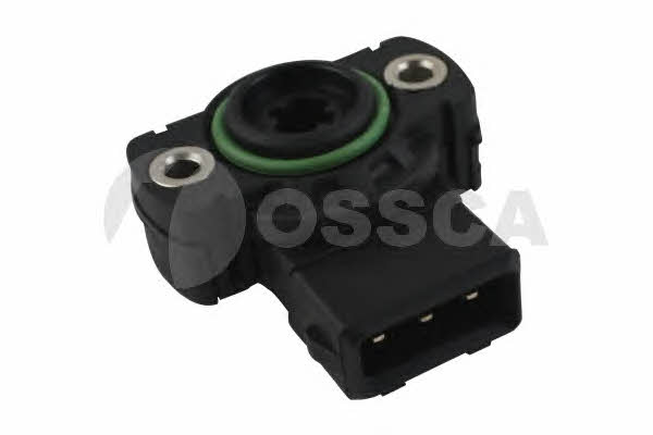 Ossca 06966 Throttle position sensor 06966: Buy near me in Poland at 2407.PL - Good price!