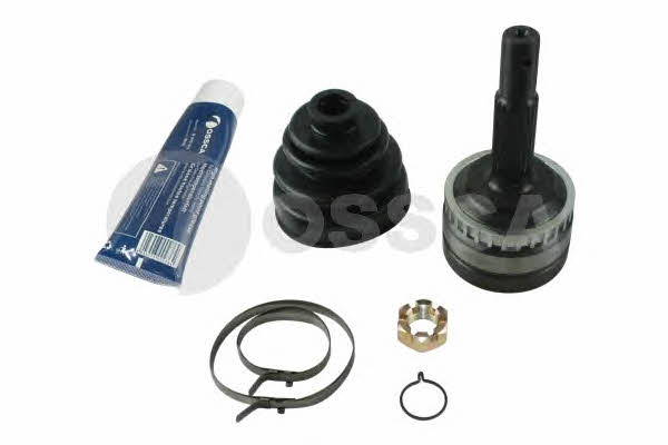 Ossca 07381 CV joint 07381: Buy near me in Poland at 2407.PL - Good price!