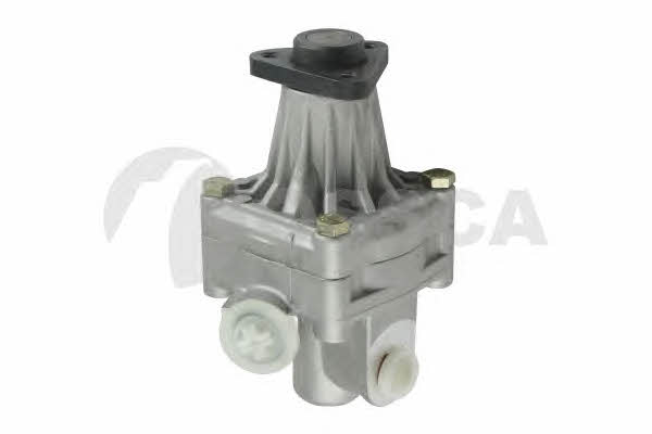 Ossca 07477 Hydraulic Pump, steering system 07477: Buy near me in Poland at 2407.PL - Good price!
