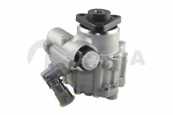 Ossca 07478 Hydraulic Pump, steering system 07478: Buy near me in Poland at 2407.PL - Good price!