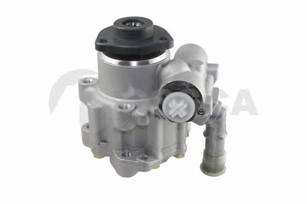 Ossca 07494 Hydraulic Pump, steering system 07494: Buy near me in Poland at 2407.PL - Good price!