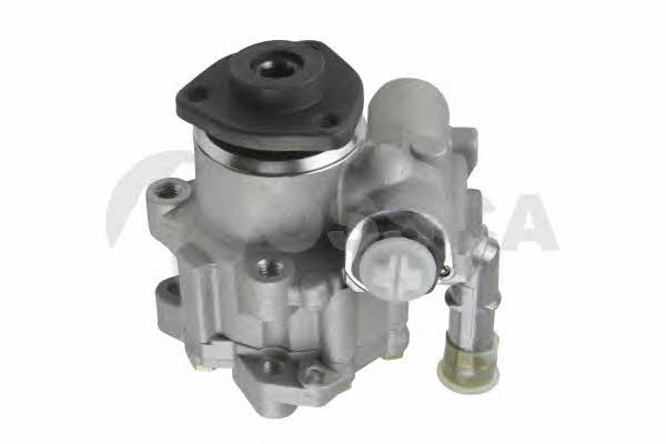 Ossca 07495 Hydraulic Pump, steering system 07495: Buy near me in Poland at 2407.PL - Good price!
