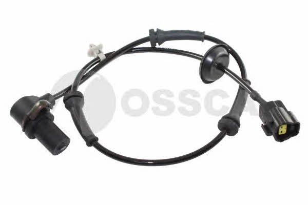Ossca 07529 Sensor, wheel 07529: Buy near me in Poland at 2407.PL - Good price!