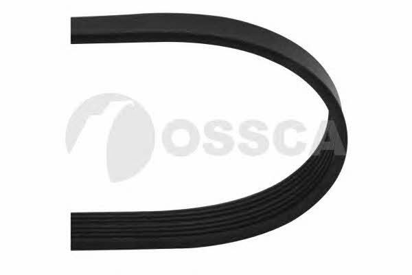 Ossca 07645 V-ribbed belt 6PK2415 07645: Buy near me at 2407.PL in Poland at an Affordable price!