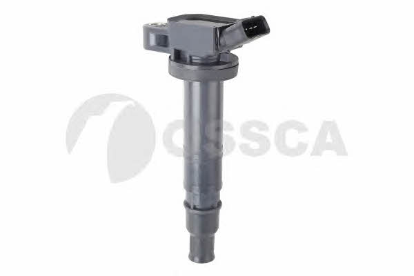 Ossca 07727 Ignition coil 07727: Buy near me at 2407.PL in Poland at an Affordable price!