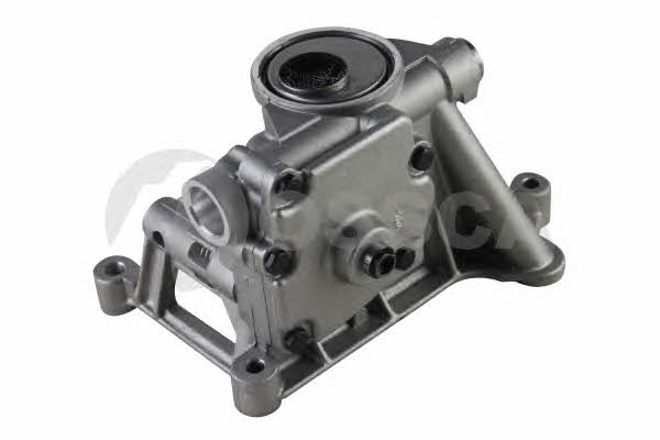 Ossca 07815 OIL PUMP 07815: Buy near me in Poland at 2407.PL - Good price!