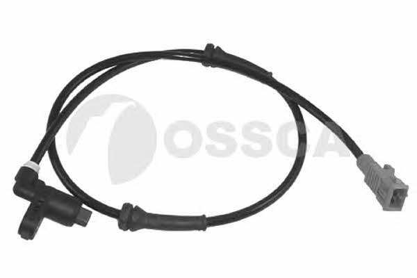 Ossca 08148 Sensor ABS 08148: Buy near me in Poland at 2407.PL - Good price!
