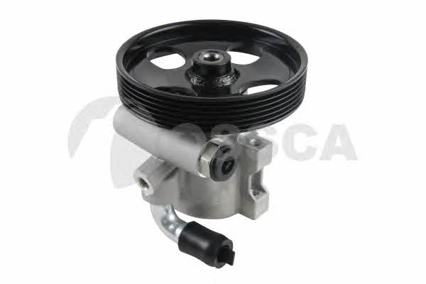 Ossca 08185 Hydraulic Pump, steering system 08185: Buy near me in Poland at 2407.PL - Good price!