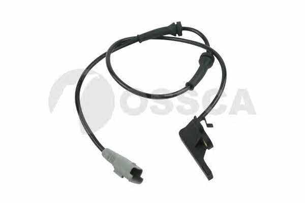 Ossca 08205 Sensor ABS 08205: Buy near me in Poland at 2407.PL - Good price!