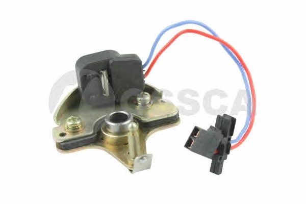 Ossca 08237 Crankshaft position sensor 08237: Buy near me in Poland at 2407.PL - Good price!