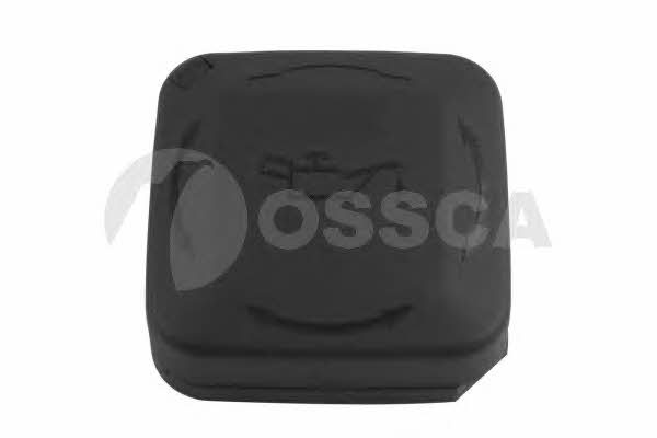 Ossca 08251 Oil filler cap 08251: Buy near me in Poland at 2407.PL - Good price!