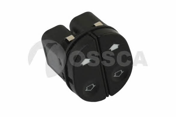 Ossca 08257 Power window button 08257: Buy near me in Poland at 2407.PL - Good price!