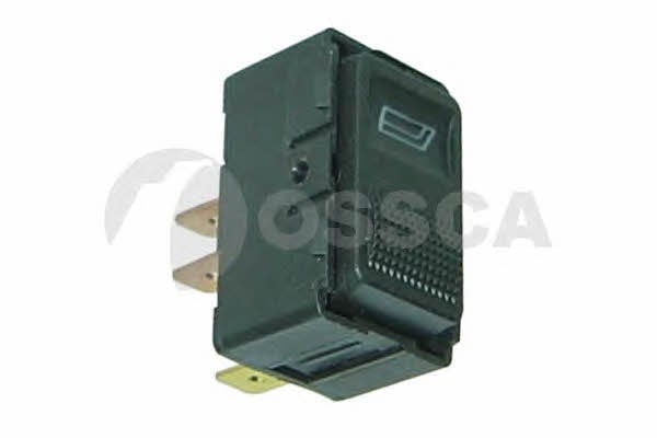 Ossca 08448 Power window button 08448: Buy near me in Poland at 2407.PL - Good price!