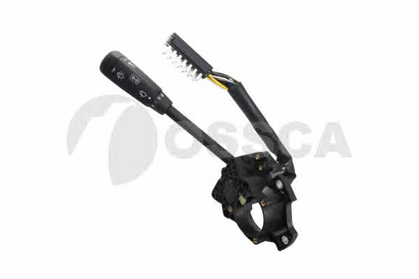 Ossca 08452 Stalk switch 08452: Buy near me in Poland at 2407.PL - Good price!