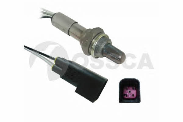 Ossca 08513 Lambda sensor 08513: Buy near me at 2407.PL in Poland at an Affordable price!