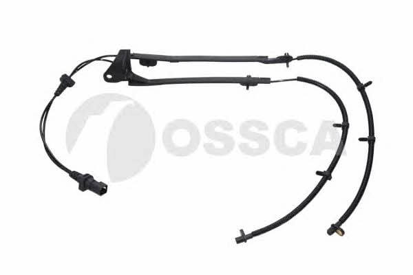 Ossca 08571 Sensor ABS 08571: Kaufen Sie zu einem guten Preis in Polen bei 2407.PL!