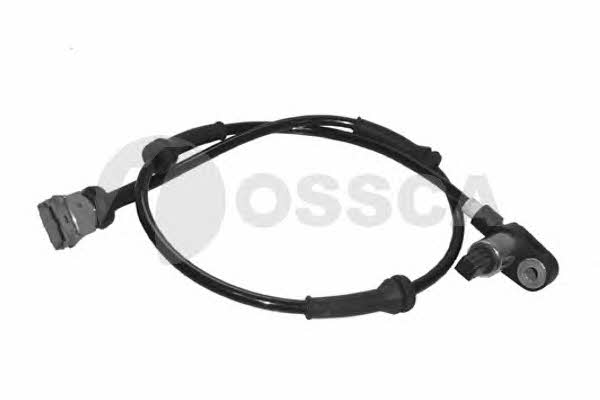Ossca 08587 Sensor ABS 08587: Buy near me in Poland at 2407.PL - Good price!