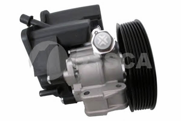 Ossca 13250 Hydraulic Pump, steering system 13250: Buy near me in Poland at 2407.PL - Good price!