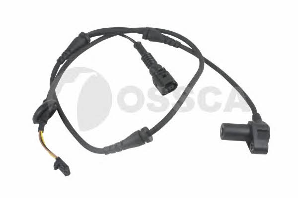 Ossca 08618 Sensor, wheel 08618: Buy near me at 2407.PL in Poland at an Affordable price!