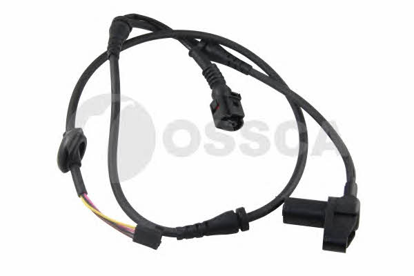 Ossca 08619 Sensor, wheel 08619: Buy near me in Poland at 2407.PL - Good price!