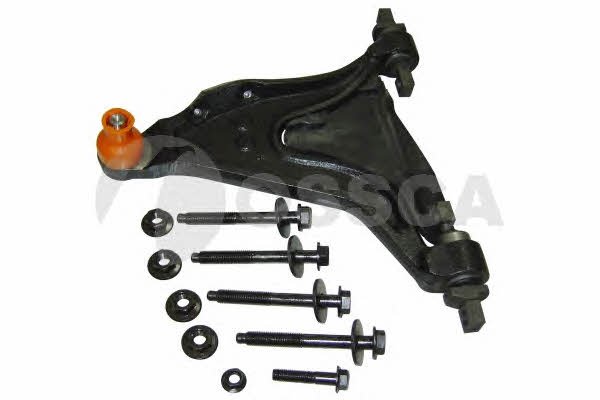 Ossca 08646 Suspension arm front lower left 08646: Buy near me in Poland at 2407.PL - Good price!