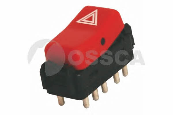 Ossca 08802 Кнопка аварийной сигнализации 08802: Отличная цена - Купить в Польше на 2407.PL!